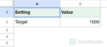 Google Sheets settings source for cross-sheet conditional formatting.