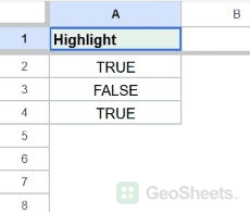 Google Sheets sheet2 source for cross-sheet conditional formatting.