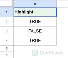 Google Sheets space source for cross-sheet conditional formatting.