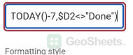 Same native formula field scrolled to its end.