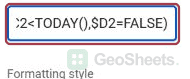 Same native formula field scrolled to its end.
