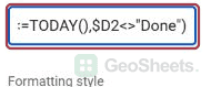 Same native formula field scrolled to its end.