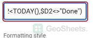 Same native formula field scrolled to its end.