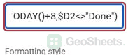 Same native formula field scrolled to its end.